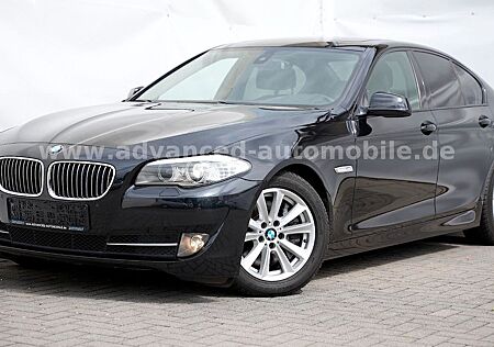 BMW 530d |Bi-XEN|SHZ|SCHIEBEDACH|NAVI|PDC V+H|SHADOW