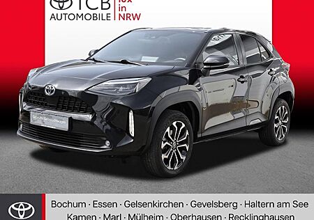 Toyota Yaris Cross 1.5 HYBRID TEAM D SAFETY-WINTER-SC