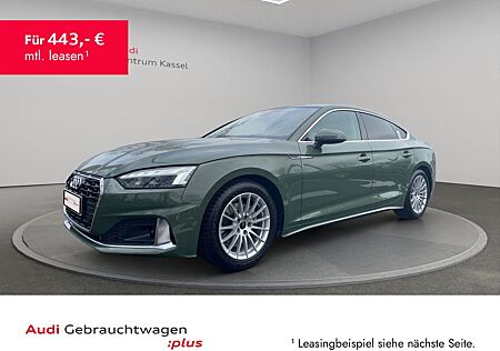 Audi A5 Sportback 35 TFSI Matrix Navi AHK PDC+