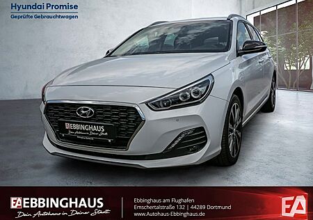 Hyundai i30 1.0 Kombi YES! Plus Navi LED CarPlay Kamera