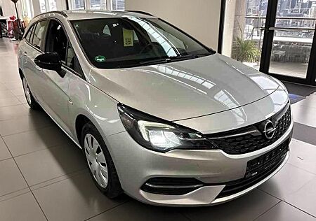 Opel Astra Business 1.5 CDTI Klima Navi LED WR