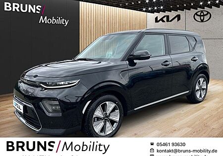Kia Soul E- Inspiration WP LED