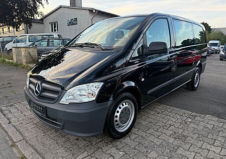 Mercedes-Benz Vito Kombi 113 CDI lang