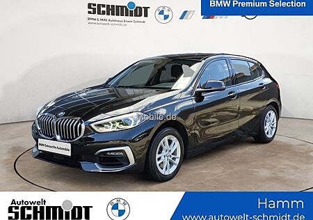 BMW 118i Luxury Line + 2Jahre-BPS.-GARANTIE