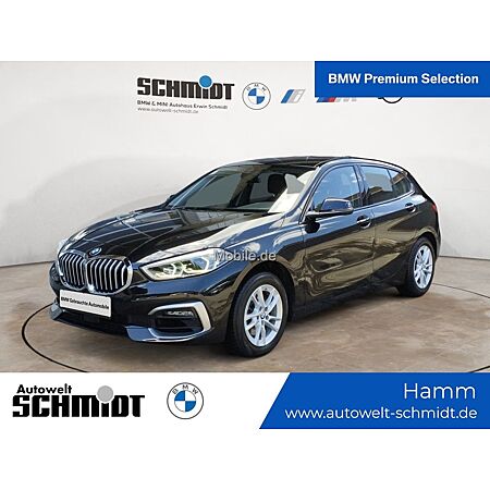 BMW 1er leasen