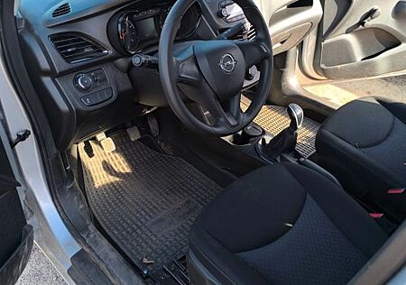 Opel Karl 1.0 Selection Selection,Klima, VOLLGETANKT