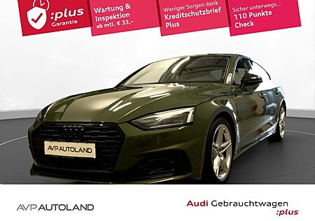 Audi A5 gebraucht kaufen Audi A5 Sportback 35 TDI S tronic advanced | NAVI |