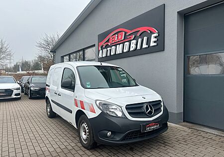 Mercedes-Benz Citan Kasten 111 CDI Lang*Klima*TÜV*INSPEKTION*
