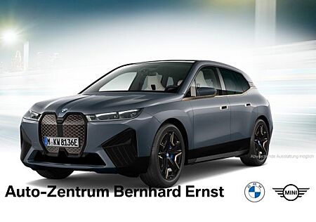 BMW iX xDrive40 Sportpaket SKY h&k Laserlicht DAB+
