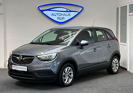 Opel Crossland X Crossland (X) Innovation / 1te Hand / Nur 13tkm
