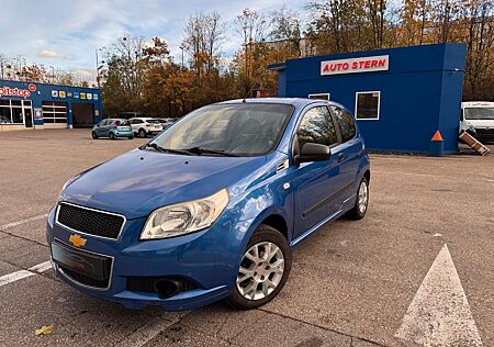 Chevrolet Aveo 1.2/Tüv03.2026