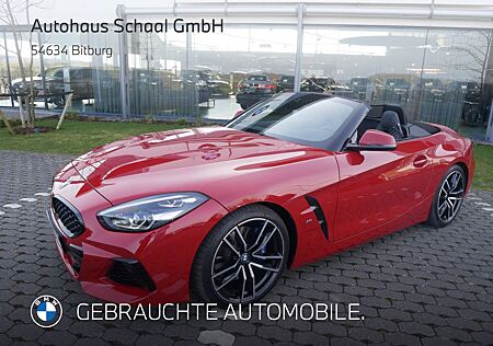 BMW Z4 M40i HUD HiFi SHZ LHZ NAV ACC LC. Prof