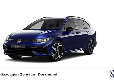 VW Golf Volkswagen Variant VIII 2.0 R BLACK STYLE 4X4 CAM LM18