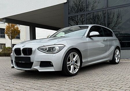 BMW 116i M-Technic*M-Sport*NAVI*LED-XENON*ALCANTARA