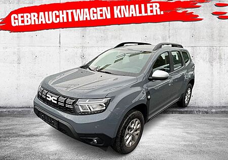 Dacia Duster II TCe 130 Expression LED*DAB*KLIMA*PDC