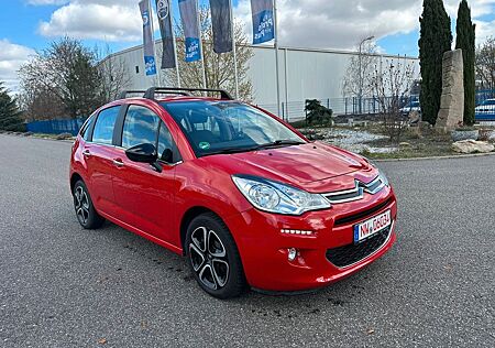 Citroën C3 Selection