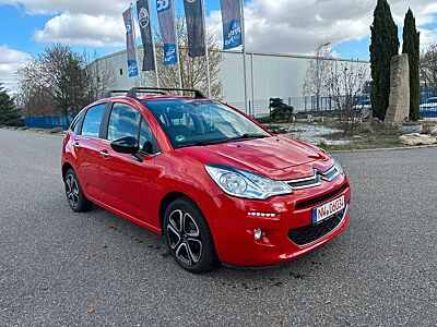 Citroën C3 Selection