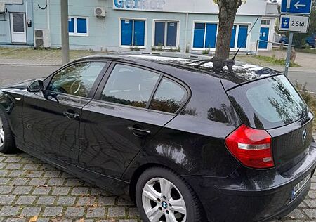 BMW 118i -