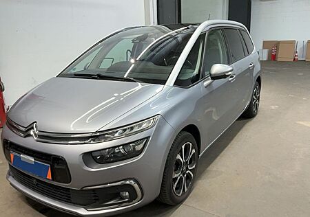 Citroën C4 Spacetourer Grand C4 Picasso 7-S. NAVI PANO
