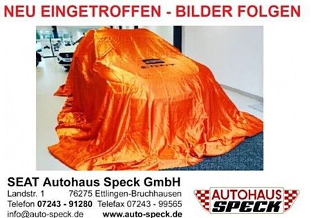 Seat Arona Style 1.0 TSI DSG *LED*NAVI*ACC*TOTWINKEL*