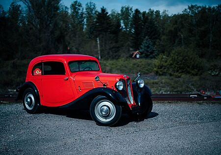 Andere Praga Baby von 1938! Oldtimer!