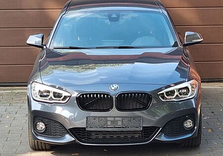 BMW 120d 120 Baureihe 1 Lim. 5-trg. M Sport,HIFI;NAVI