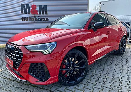 Audi RS Q3 RSQ3 SB quattro Pano/B&O/Carbon/Virtual/Matrix