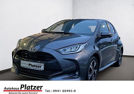 Toyota Yaris 1,5 l Hybrid Teamplayer inkl. Comfortpaket