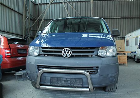 VW T5 Kombi Volkswagen
