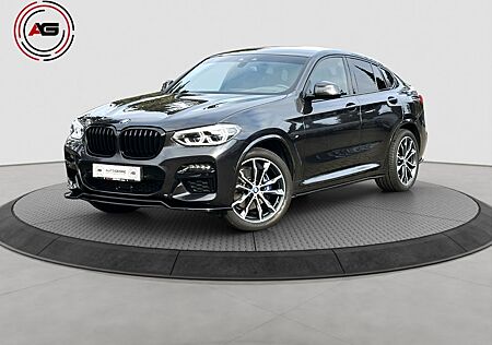 BMW X4 M40i LC.PRO ACC KAMERA HUD ADAP.LED H/K AHK