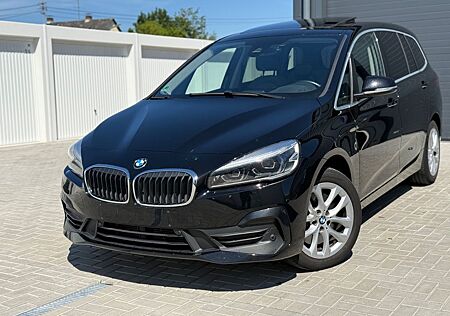 BMW 218 d Gran Tourer Advantage*PANO*LED*NAVI*