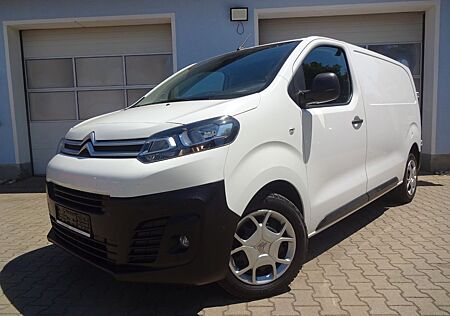 Citroën Jumpy Kasten Club M7L2,HU07/0227,Netto18.235.-€