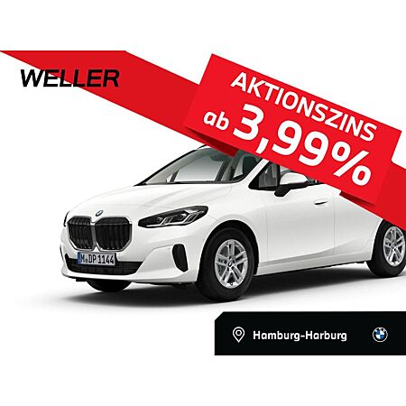 BMW 2er Active Tourer leasen