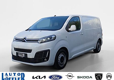 Citroën Jumpy Kasten Club M PDC^ TEMPO^ Klima