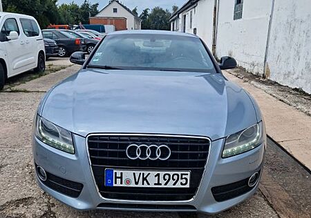 Audi A5 Coupe 2.0 TFSI