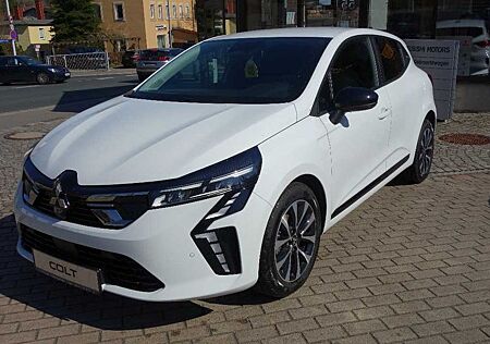 Mitsubishi Colt PLUS 1.0 T 6-Gang Kamera.Sitzhzg,Lenkrad be