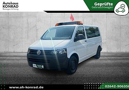 VW T5 Transporter Volkswagen T5 Transp. Kasten-Kombi 4Motion nur f Ex-/Import