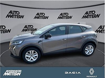 Renault Captur II Evolution TCe90