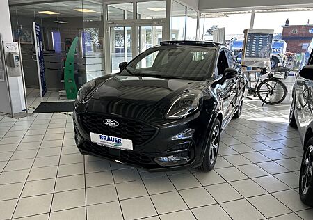 Ford Puma ST -Line