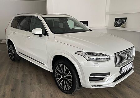 Volvo XC 90 XC90 Inscription AWD ACC+MEMORY+360°+PANO