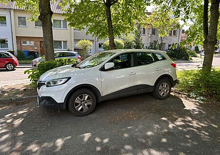 Renault Kadjar ENERGY TCe 130 Life Life