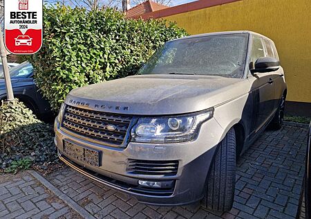 Land Rover Range Rover Vogue 4,4 SDI -PANO|LEDER|XENON|22 Z