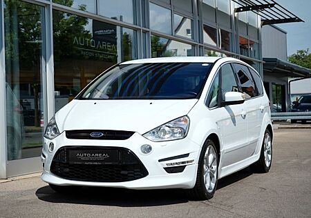 Ford S-Max 2.0 TITANIUM ST-LINE XEN/NAVI/AUTOMATIK