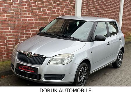 Skoda Fabia * 1.4 16V*KLIMA*ALLWETTER*TÜV-SERVICE NEU