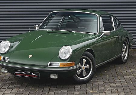 Porsche 912 F model 911