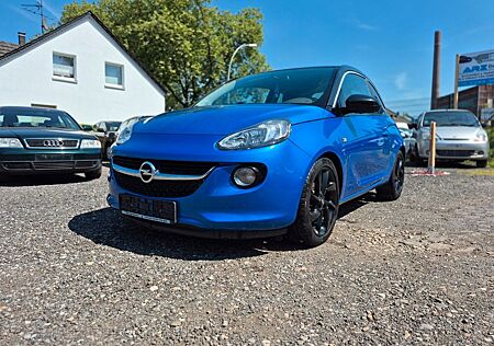 Opel Adam JAM 1.4 Start/Stop 64kW/ *1.Hand*TÜV