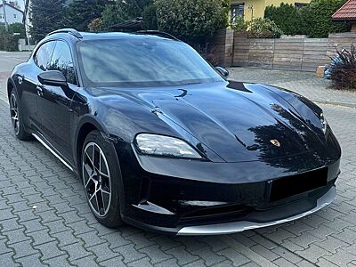 Porsche Taycan Cross Turismo 4S,SportChrono,Matrix,4+1Si