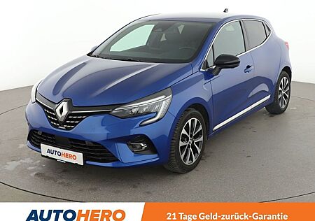Renault Clio 1.0 TCe Techno Aut.*NAVI*LED*360CAM*SHZ*LHZ