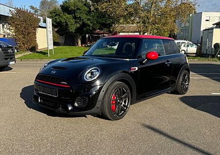 Mini John Cooper Works , H&K, Pano