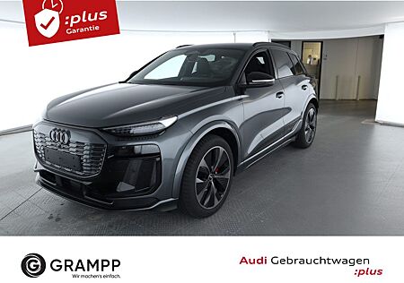 Audi Q6 e-tron quattro +S-LINE+ADAPAIR+360°+PANO+B&O+